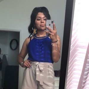 Meet your Posher, Erika